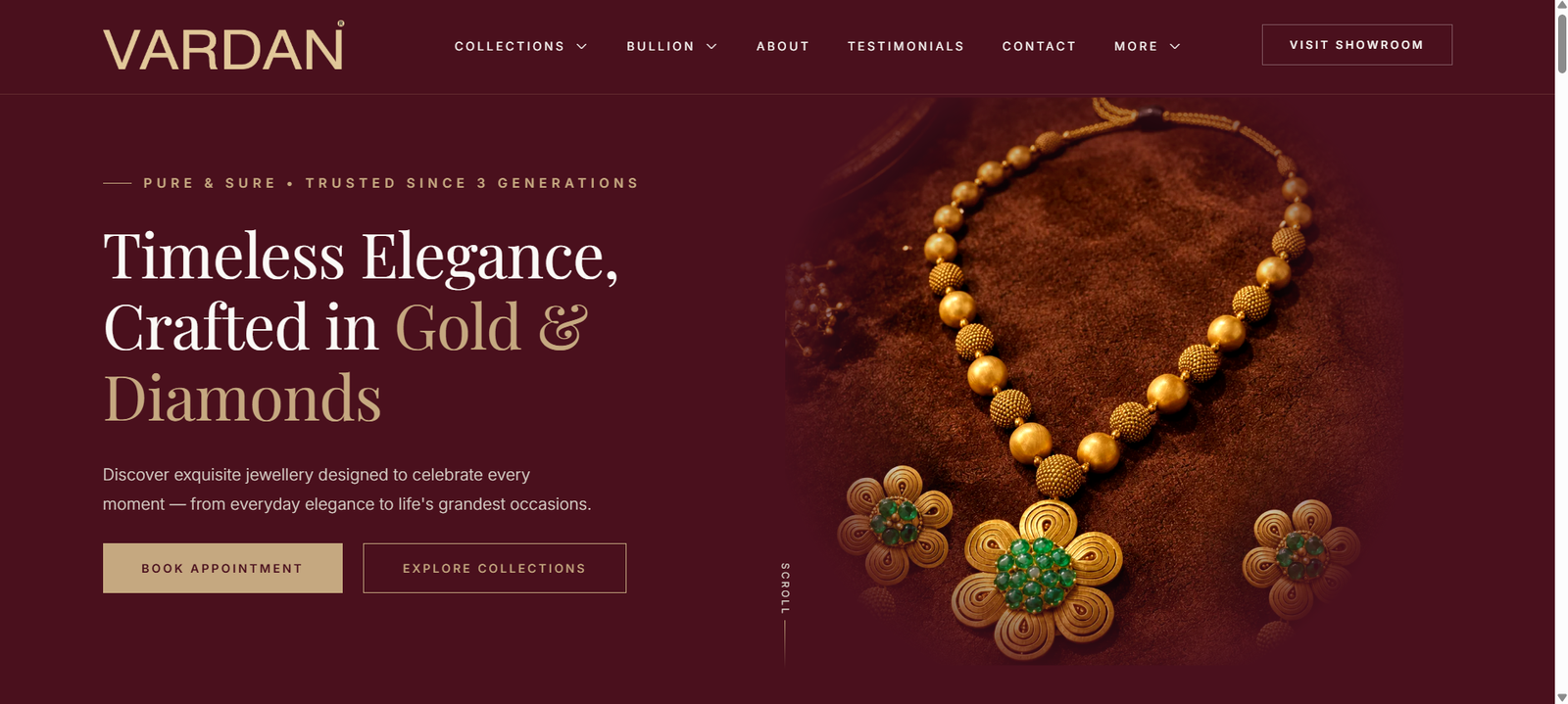 Vardan Jewellers